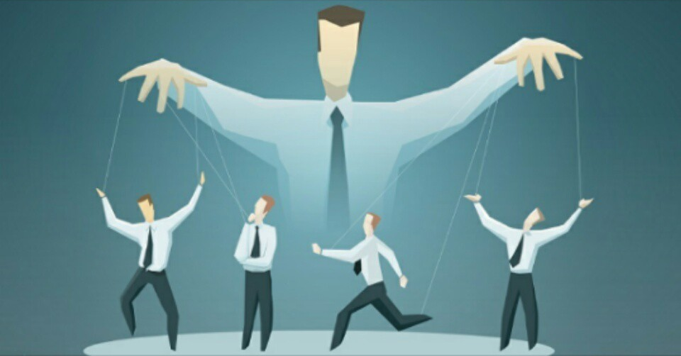 Psychological Manipulation 2